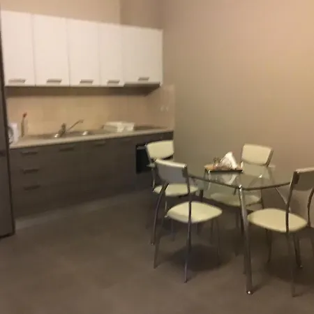 D'Angelo Apartments