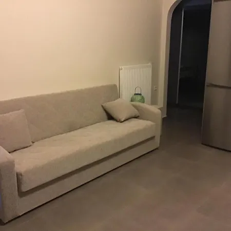 Apartament D'Angelo Apartments