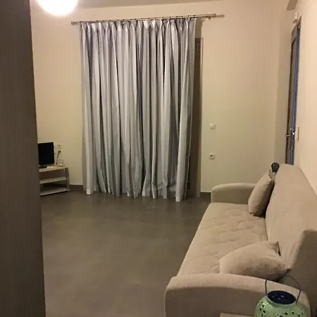 Apartament D'Angelo Apartments