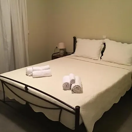 D'Angelo Apartments *