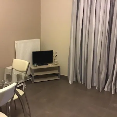 D'Angelo Apartments Apartament