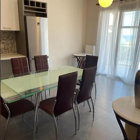Apartament D'Angelo Apartments Karavomylos