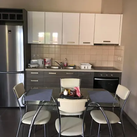 D'Angelo Apartments Apartament