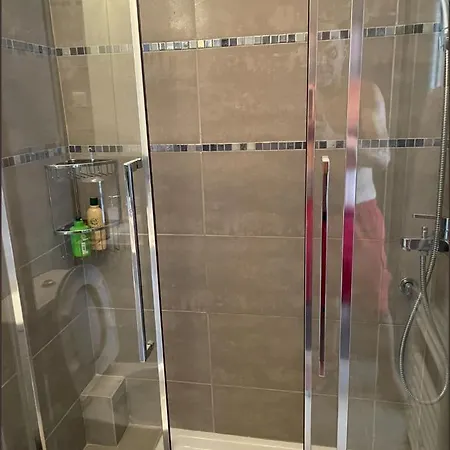 D'Angelo Apartments Apartament Karavomylos