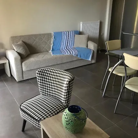 D'Angelo Apartments Apartament *