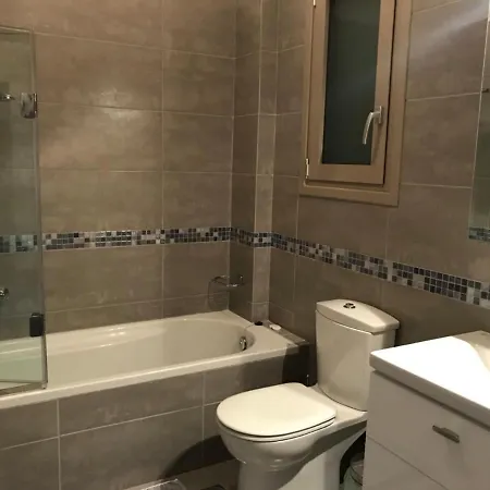 Apartament D'Angelo Apartments