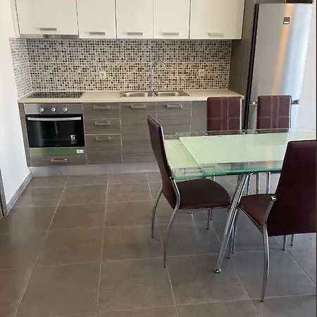 Apartament D'Angelo Apartments *