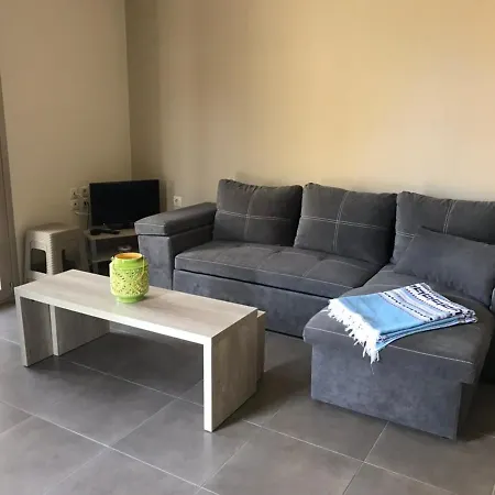 D'Angelo Apartments *