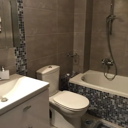 Apartament D'Angelo Apartments