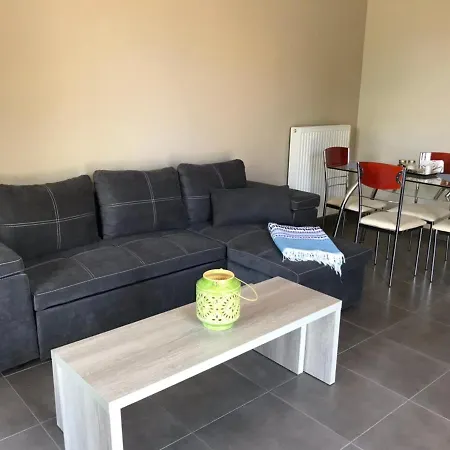 Apartament D'Angelo Apartments *