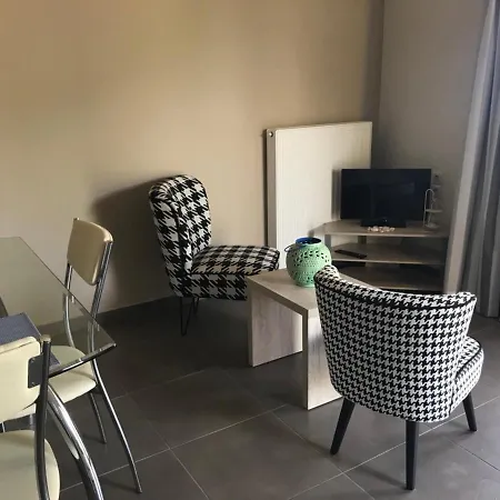 D'Angelo Apartments Apartament