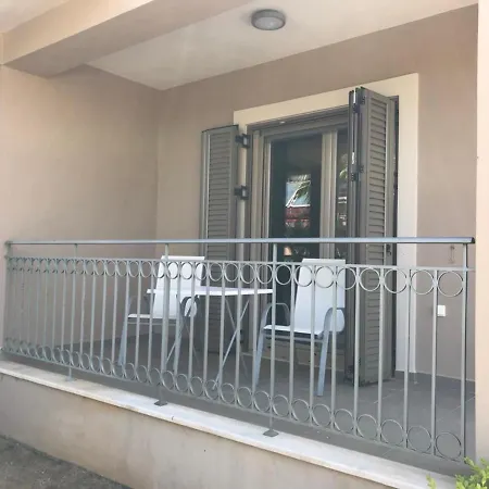 D'Angelo Apartments Apartament *