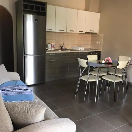 D'Angelo Apartments
