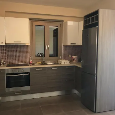 D'Angelo Apartments