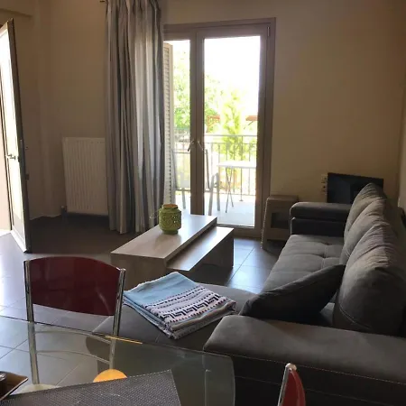 D'Angelo Apartments Apartament